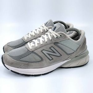 New Balance 990 v5 Athletic Running Shoe